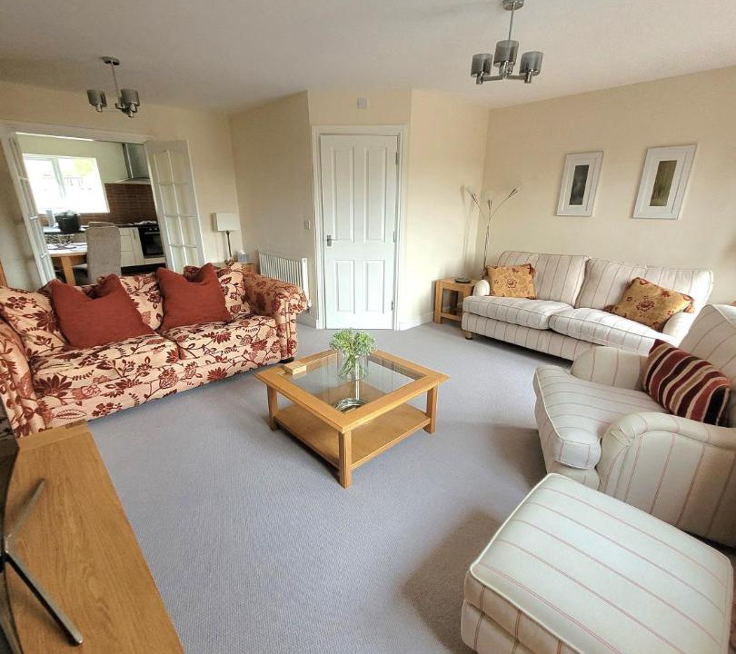 Photo of Livingroom in Codnor