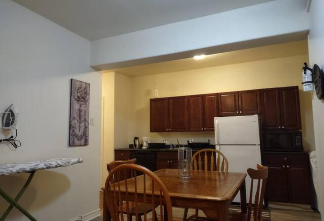 Photo of Kitchen in Downtown St. John's