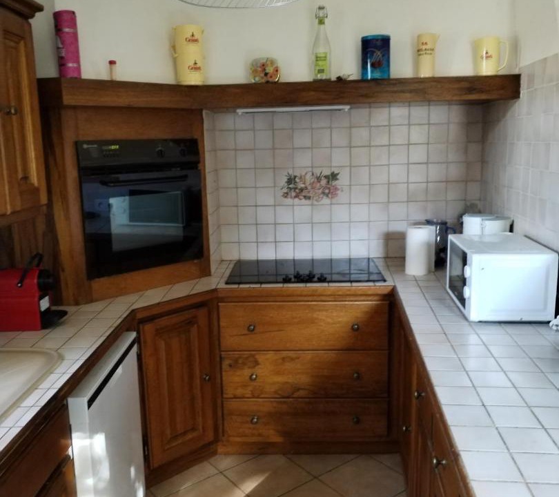 Photo of Kitchen in Serres