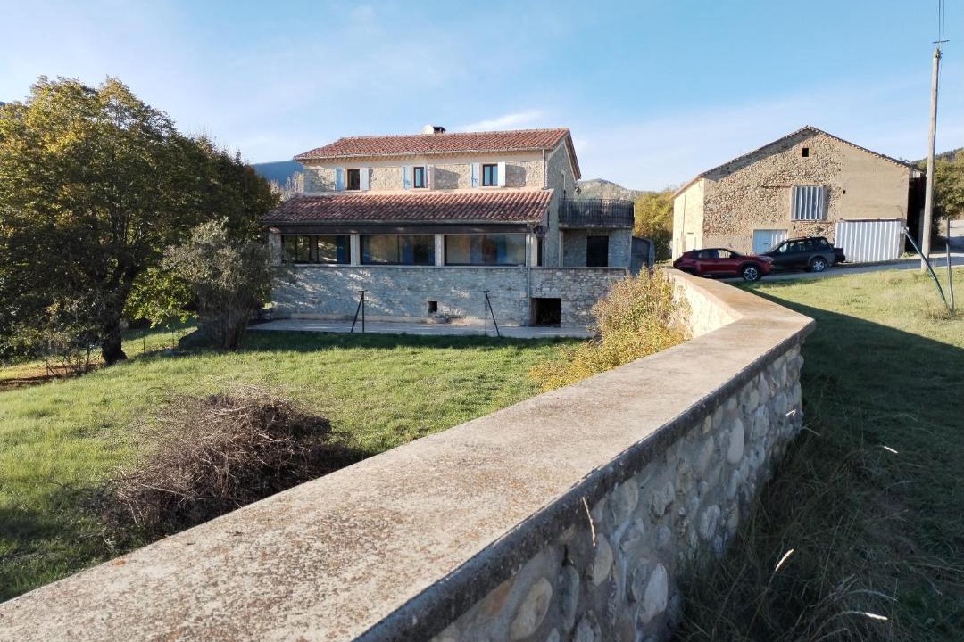 Photo of Buildings in Serres