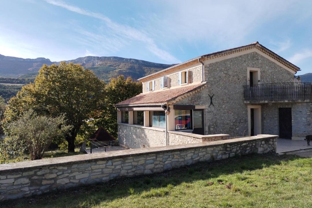 Photo of Buildings in Serres