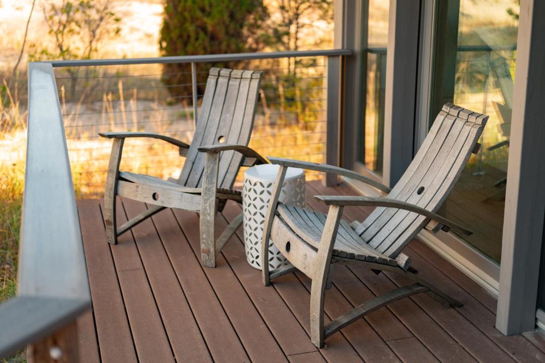 Photo of Patio Balcony in Northport
