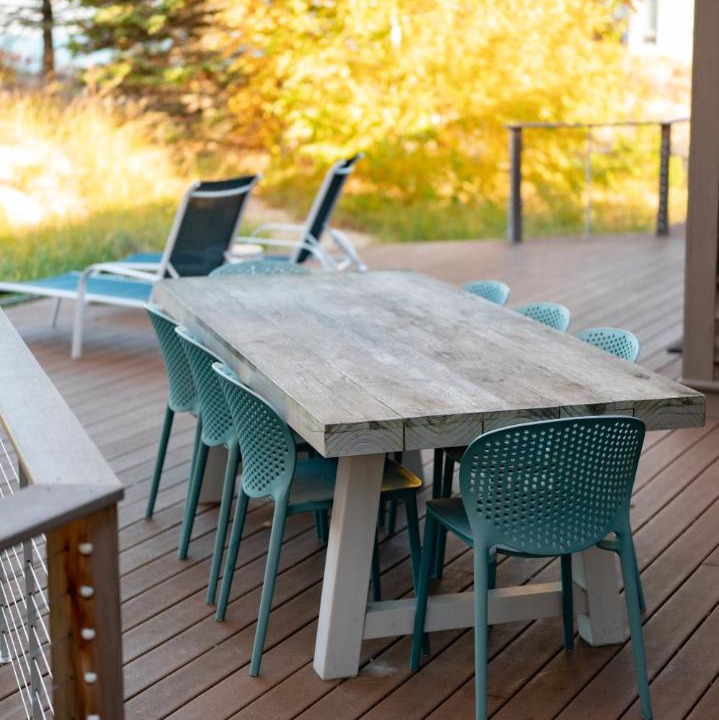 Photo of Patio Balcony in Northport