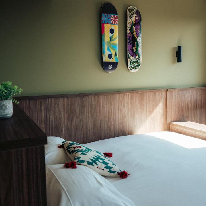 Photo of Bedroom in Gambetta
