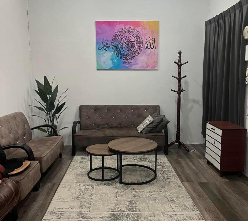 Photo of Livingroom in Kampung Padang Jambu