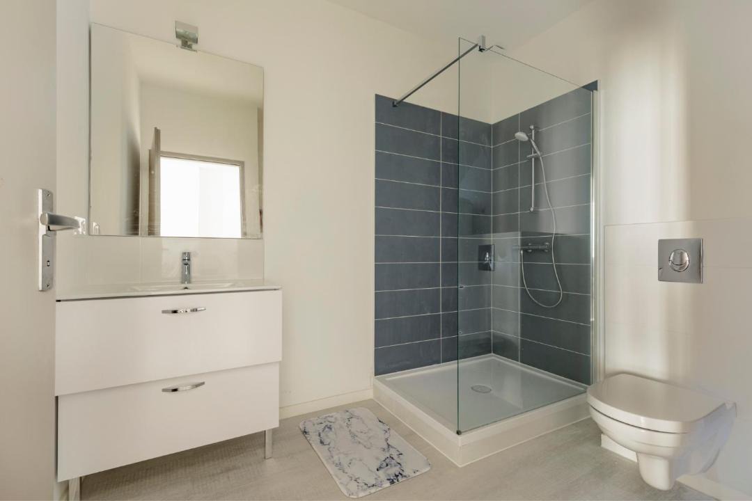 Photo of Bathroom in Castelsarrasin