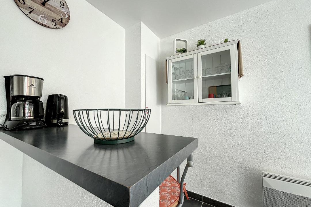 Photo of Kitchen in Le Crotoy