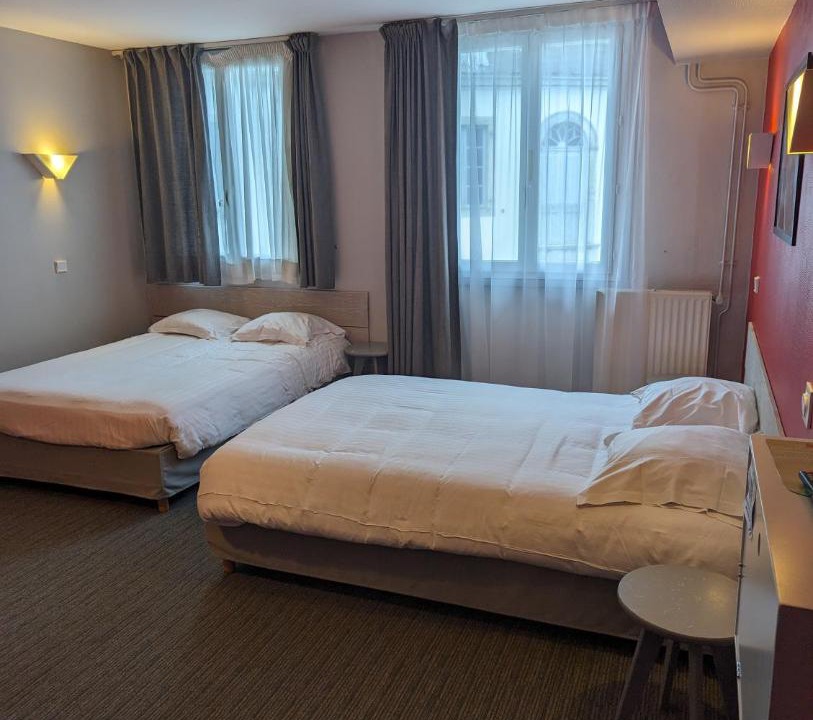 Photo of Bedroom in Arette