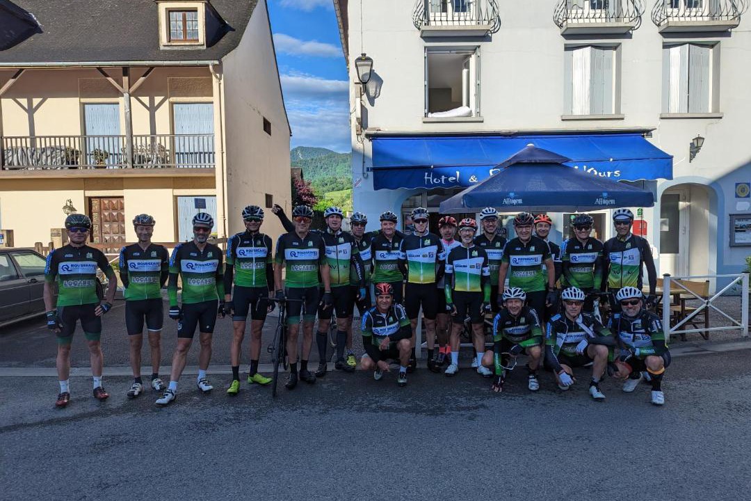 Photo of Others in Arette