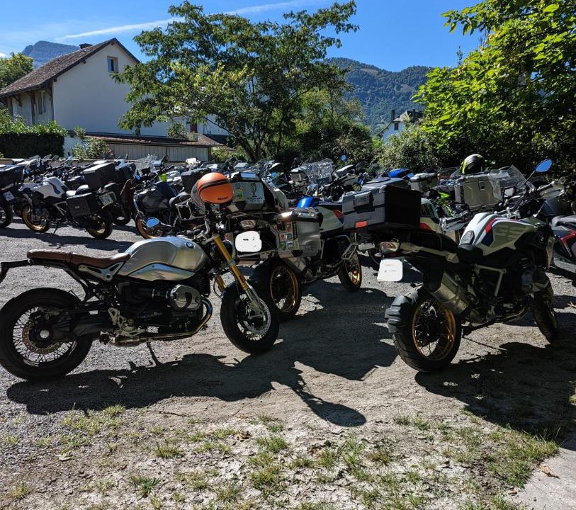 Photo of Outdoor in Arette