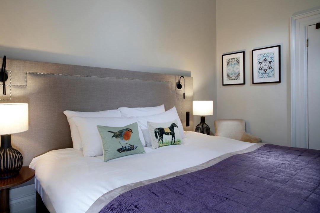 Photo of Bedroom in Cheltenham