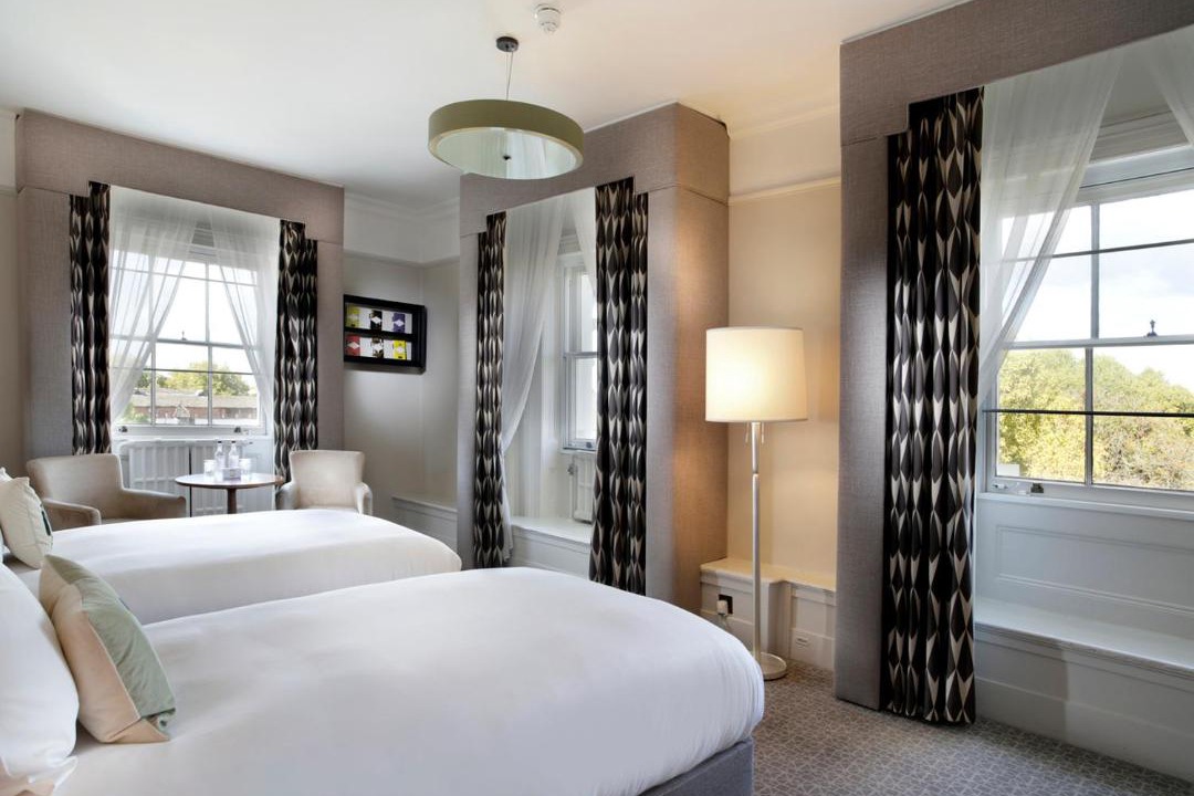 Photo of Bedroom in Cheltenham