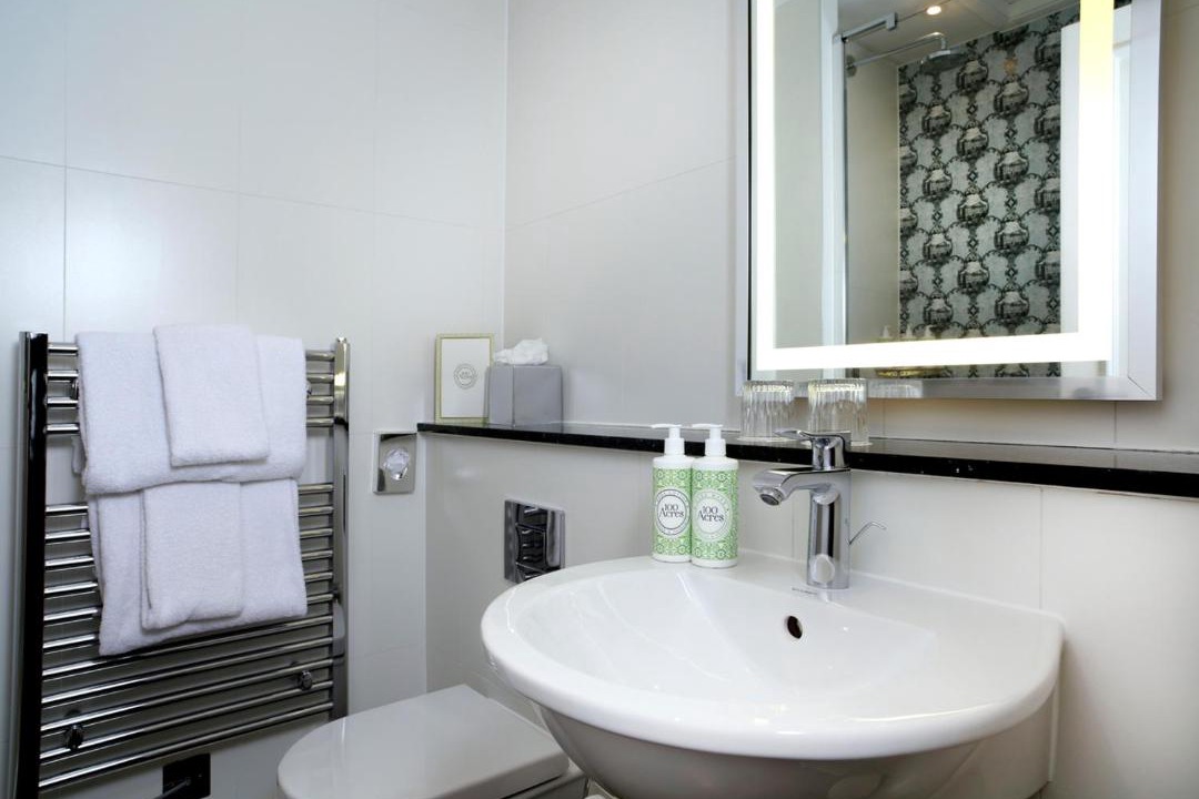 Photo of Bathroom in Cheltenham