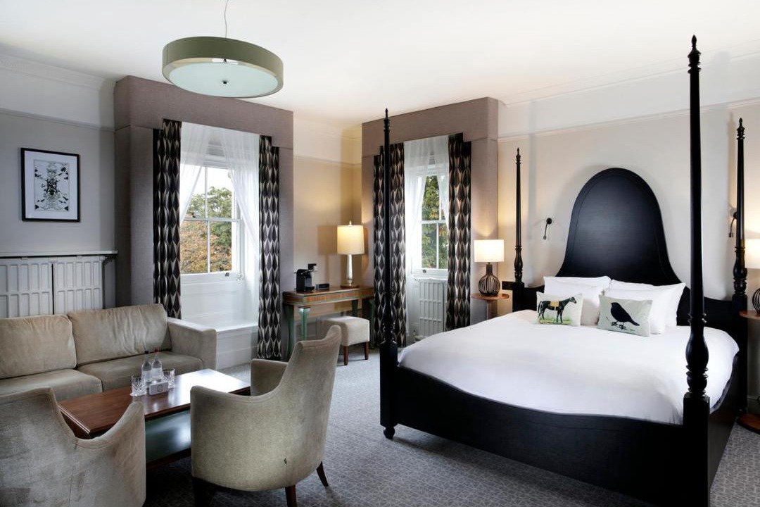 Photo of Bedroom in Cheltenham