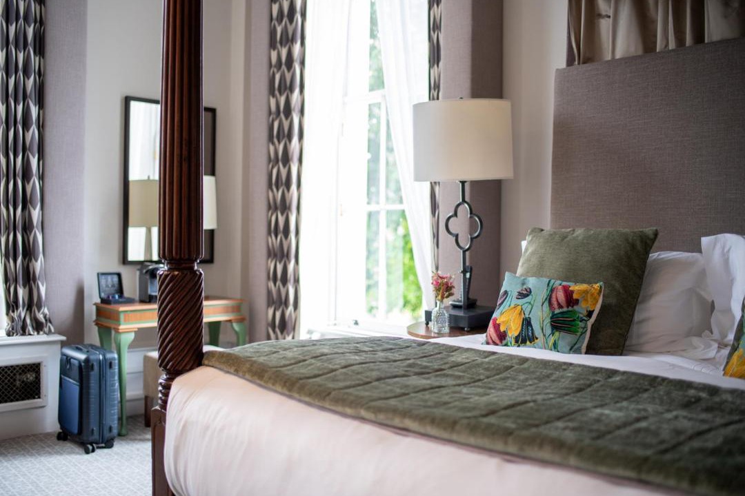 Photo of Bedroom in Cheltenham