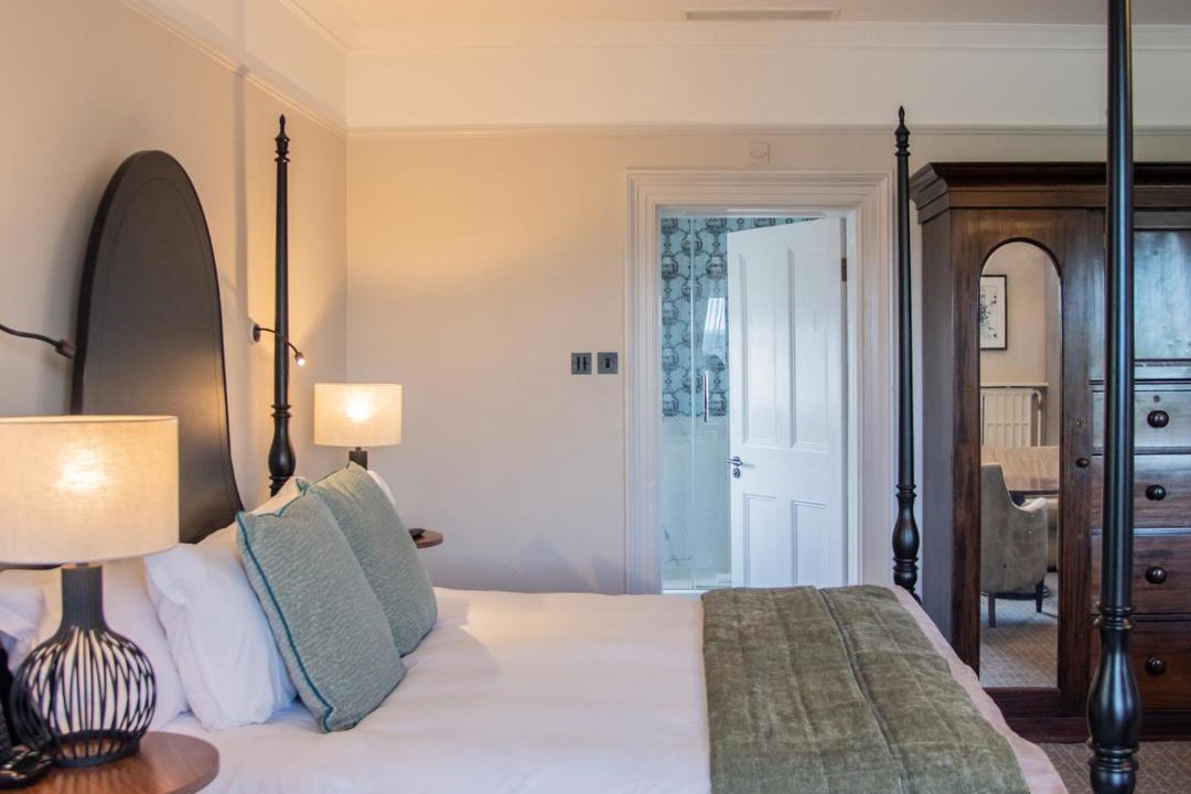 Photo of Bedroom in Cheltenham