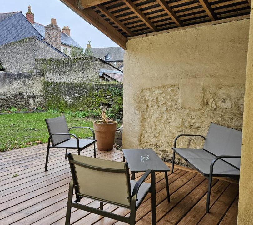 Photo of Others in Montrelais