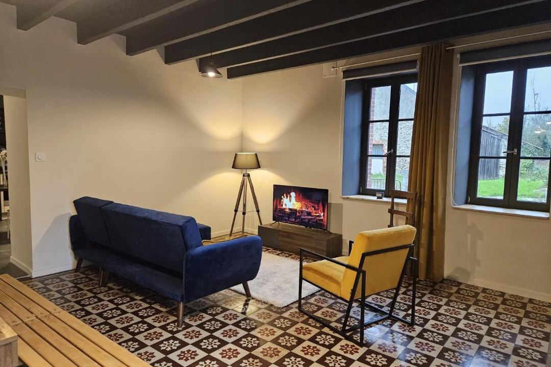 Photo of Others in Montrelais