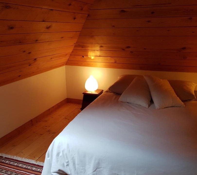 Photo of Bedroom in Bellevue