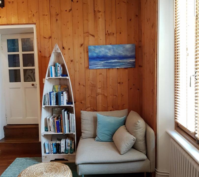 Photo of Livingroom in Bellevue