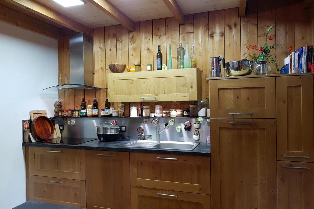 Photo of Kitchen in Bellevue