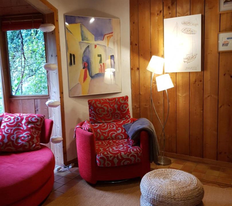 Photo of Livingroom in Bellevue