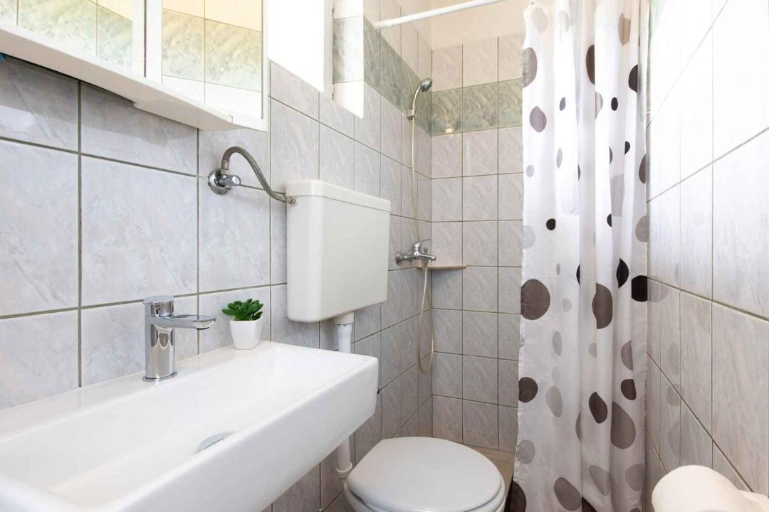Photo of Bathroom in Vrbnik