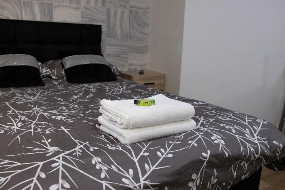 Photo of Bedroom in Cheetham Hill