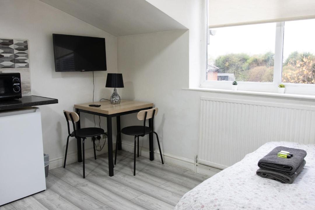 Photo of Others in Cheetham Hill