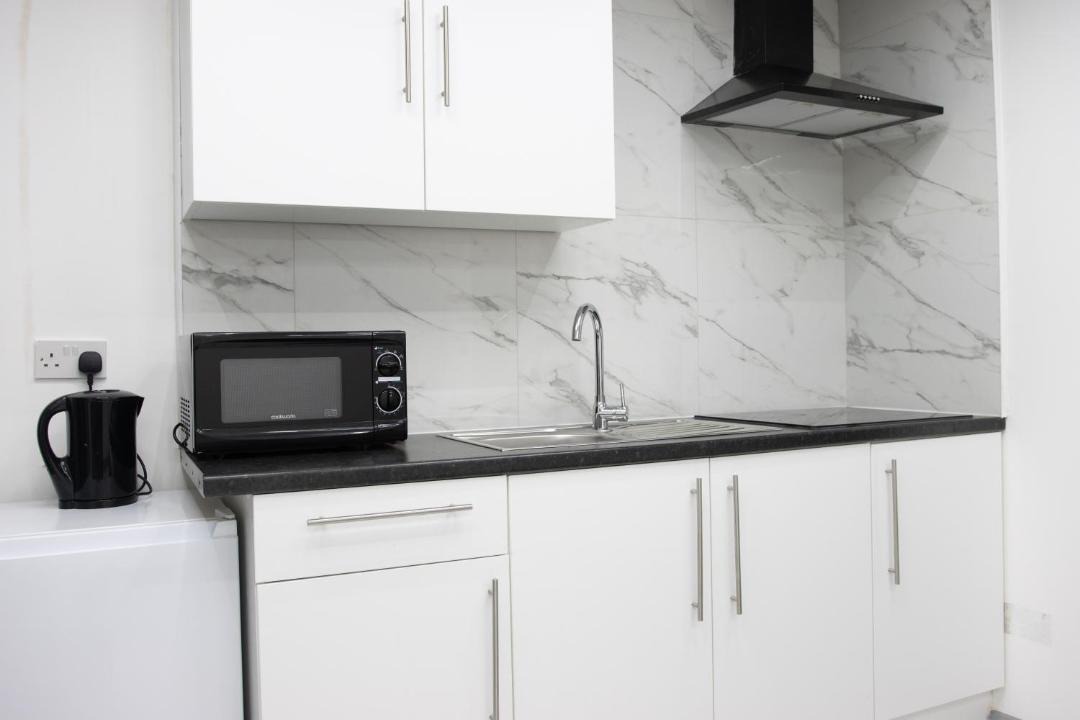 Photo of Kitchen in Cheetham Hill