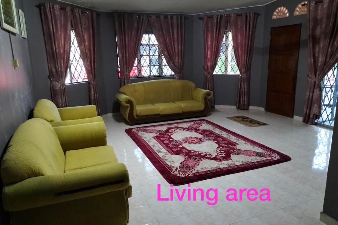 Photo of Livingroom in Seremban