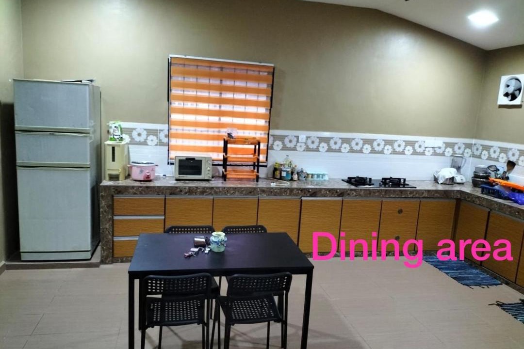 Photo of Kitchen in Seremban