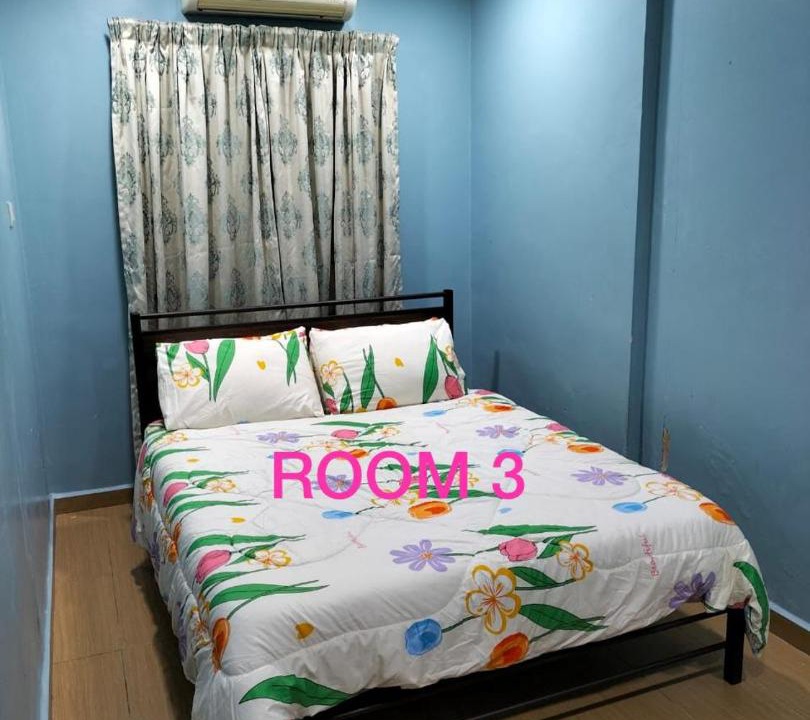 Photo of Bedroom in Seremban