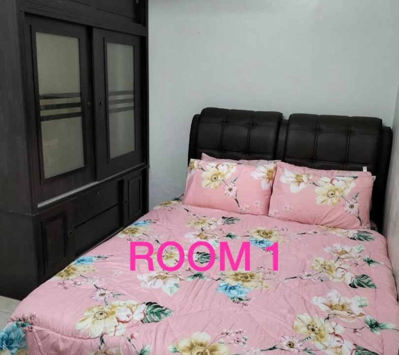 Photo of Bedroom in Seremban