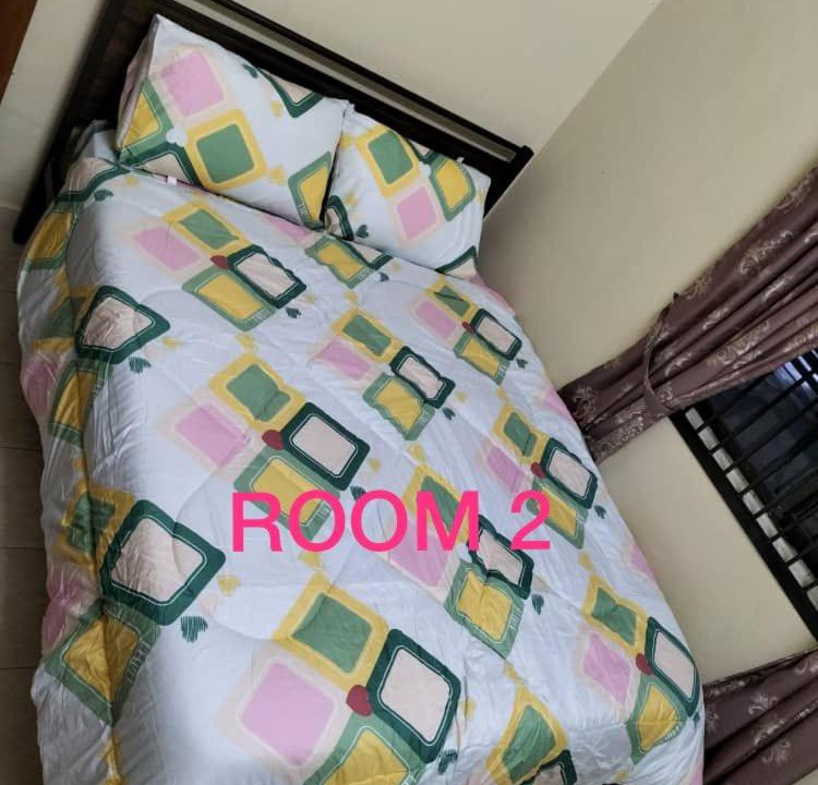 Photo of Bedroom in Seremban
