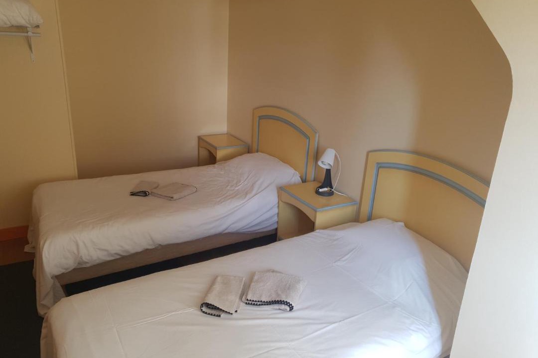 Photo of Bedroom in Sully-sur-Loire