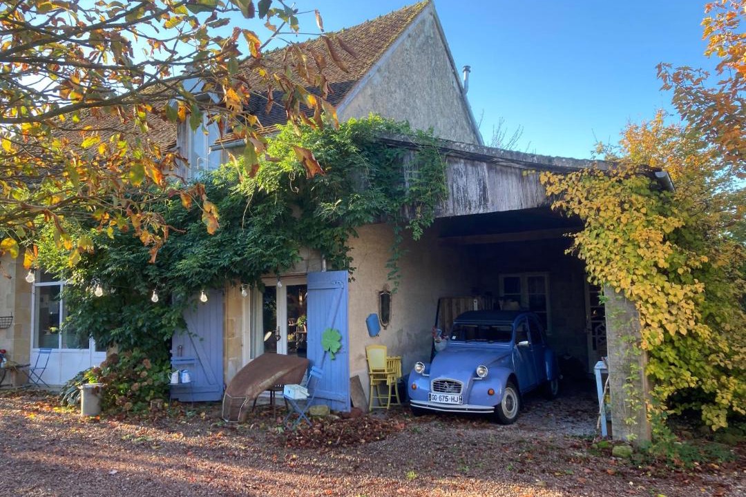 Photo of Others in Valigny