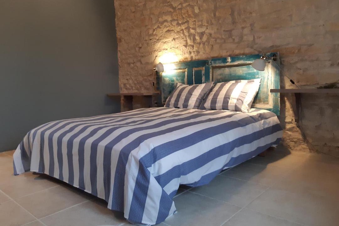 Photo of Bedroom in Valigny