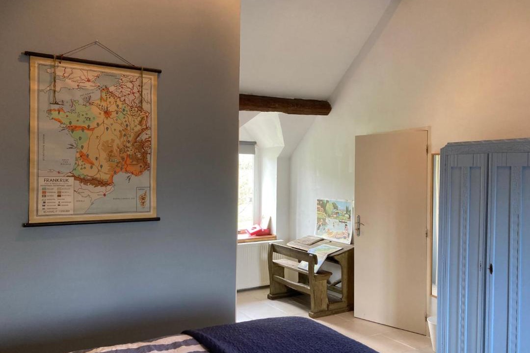 Photo of Bedroom in Valigny