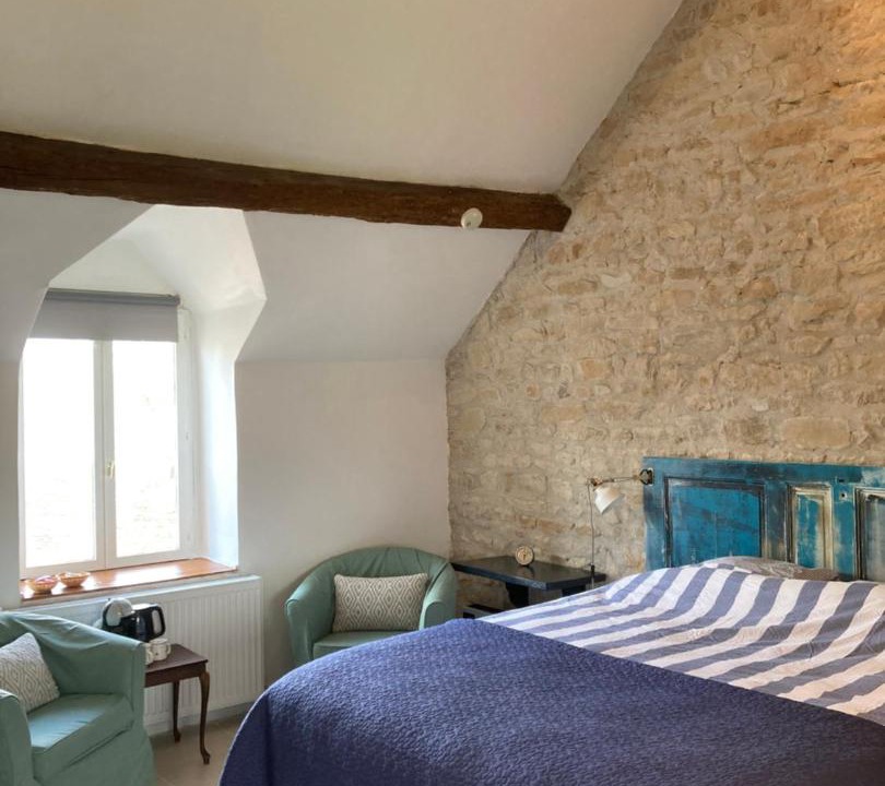 Photo of Bedroom in Valigny