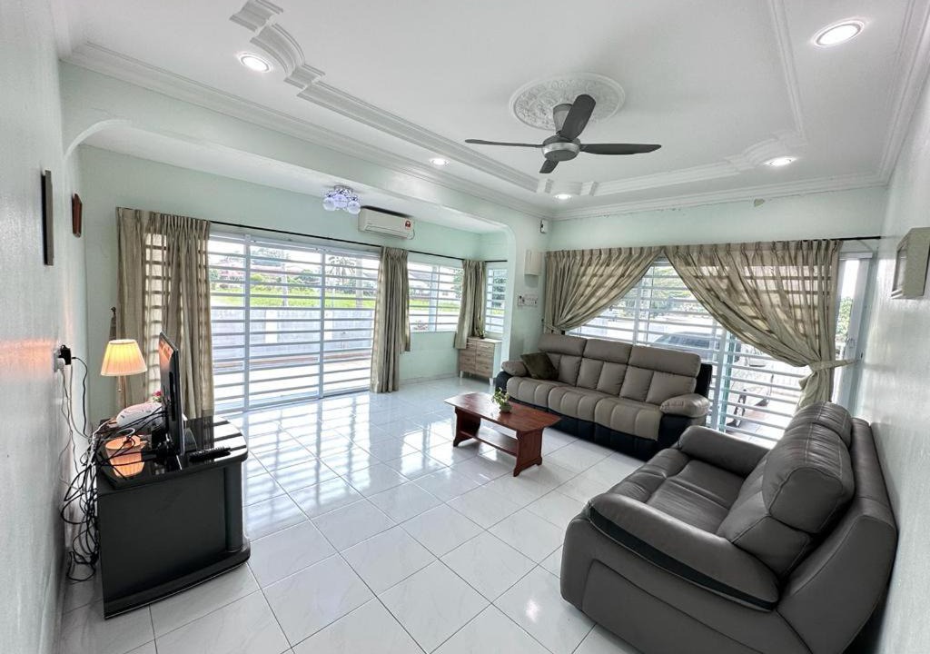 Photo of Livingroom in Kampung Changkat Karah