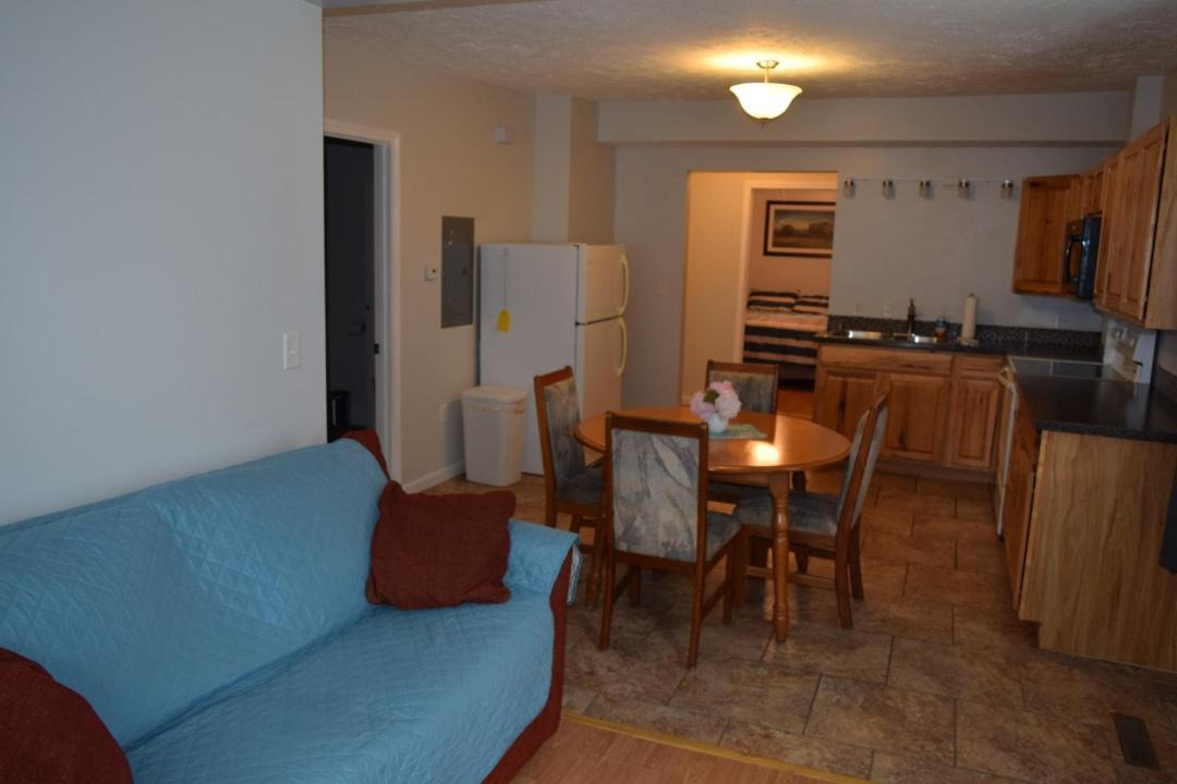 Photo of Livingroom in Cattaraugus