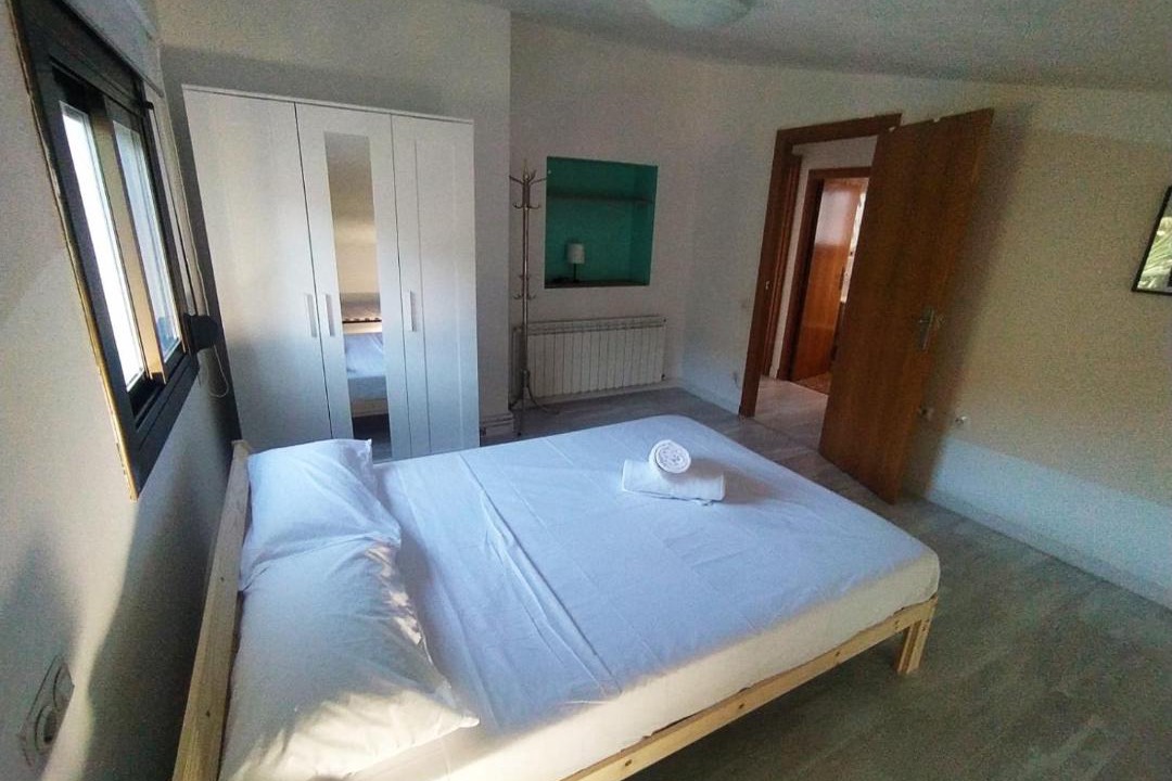 Photo of Bedroom in Canyelles