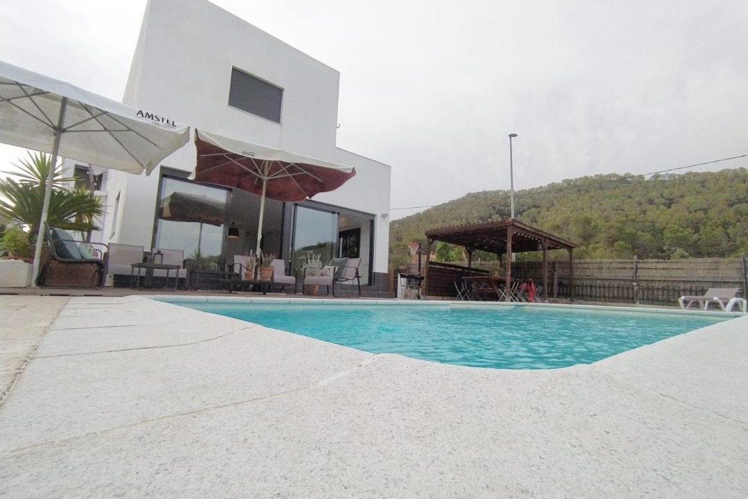 Photo of Outdoor in Canyelles