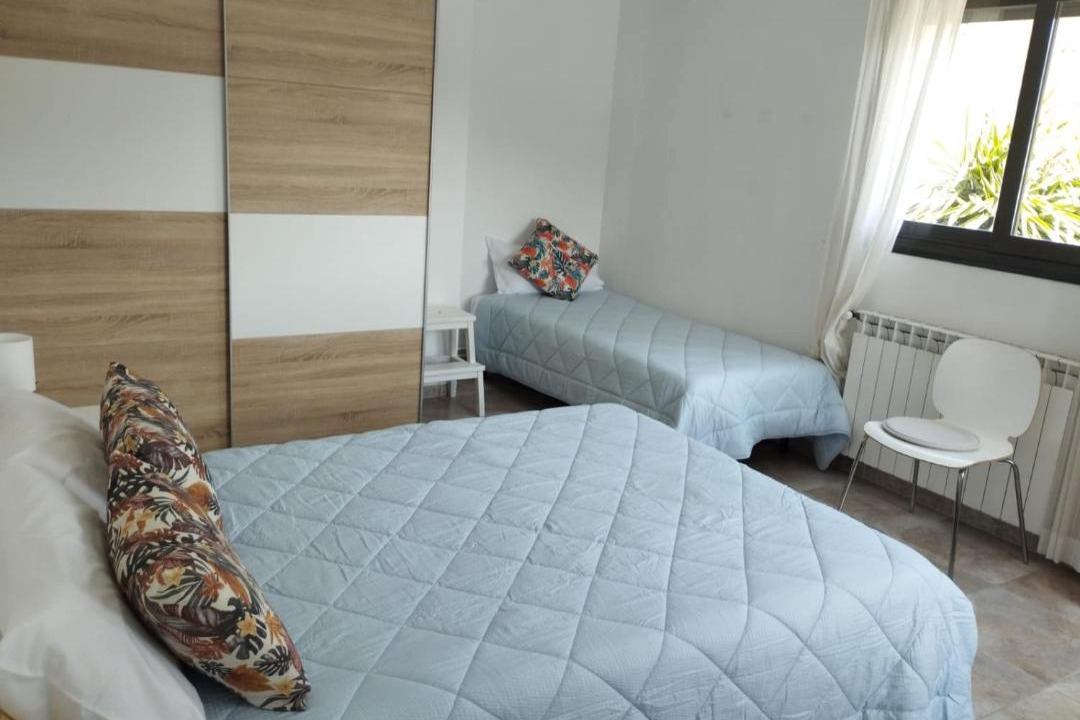 Photo of Bedroom in Canyelles