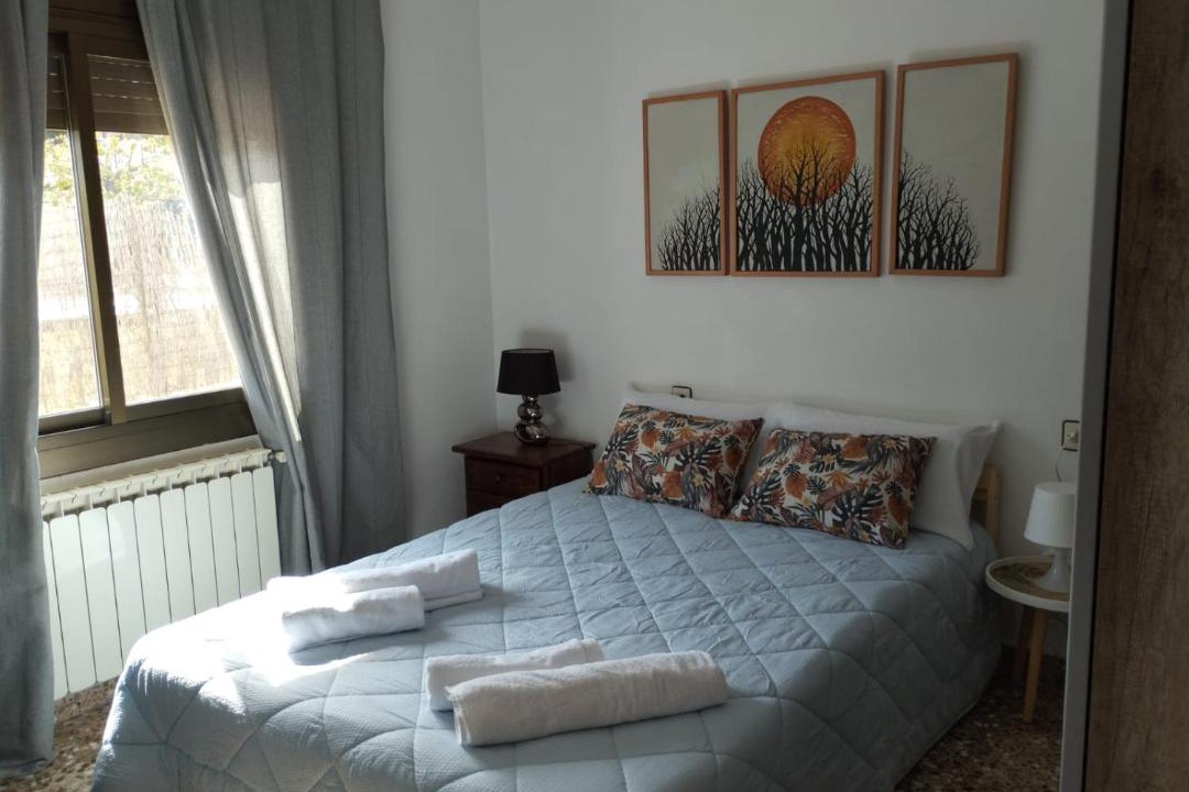 Photo of Bedroom in Canyelles