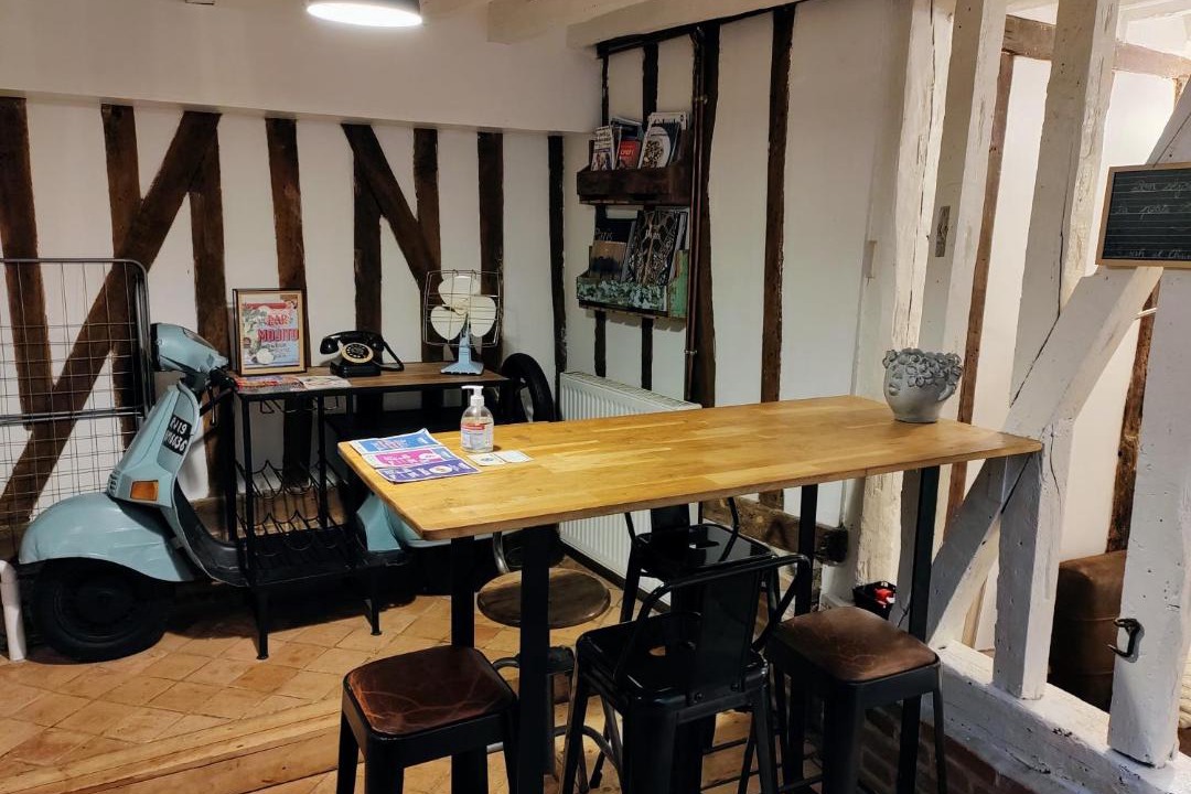 Photo of Others in Beauvais