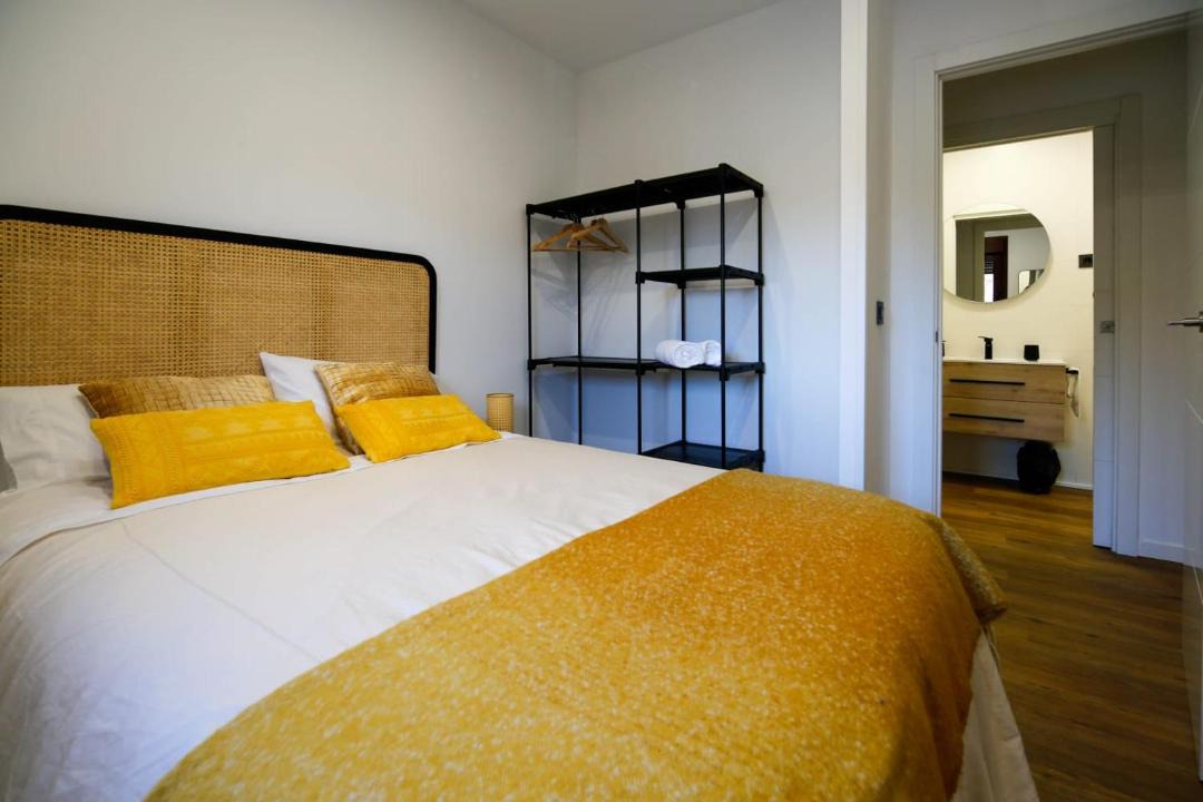 Photo of Bedroom in Valle de Trapaga