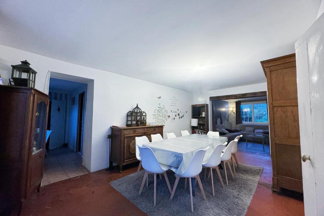 Photo of Livingroom in Ormoy-Villers