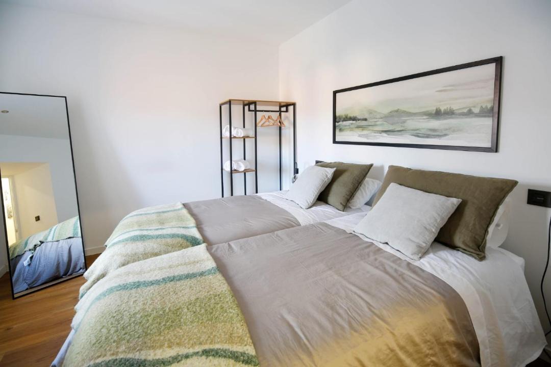 Photo of Bedroom in Valle de Trapaga